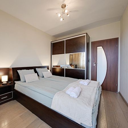 Apartamento Southpark Luxe - Free Underground Parking Sofía Exterior foto