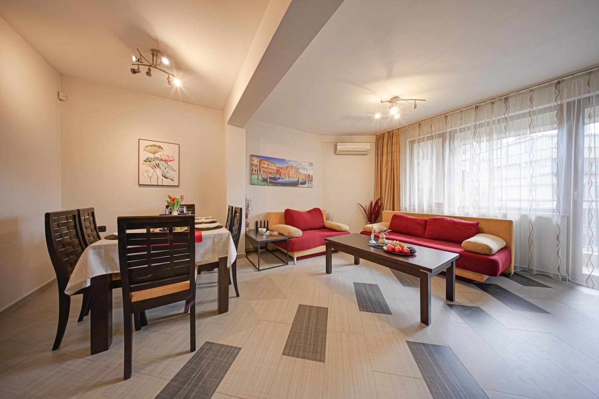Apartamento Southpark Luxe - Free Underground Parking Sofía Exterior foto